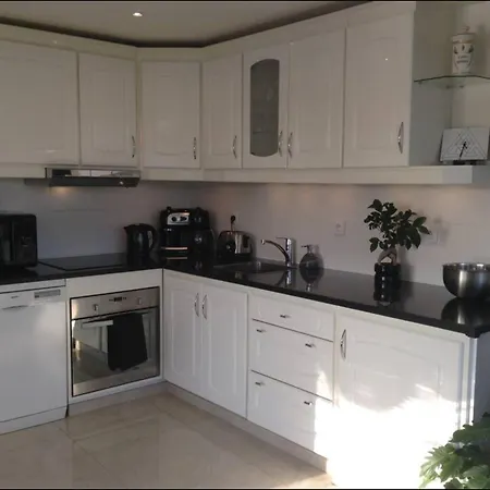 34m2 Avec La Terrasse 60m2, Aperçu Mer, Parking, Clim, à 150 M,wi-fi, Piscine Apartamento La Grande-Motte